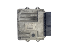 Controlador 55190069 MJD6JO.C2 71600.023.04 Opel FGP 59612