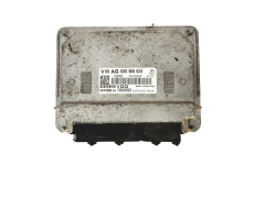 Controlador 03D906023 5WP40806 04  VW SEAT SKODA Siemens 28281
