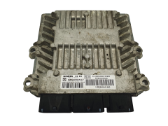 Controlador 9658345080 9655041480 5WS40167H-T PSA Siemens 68304
