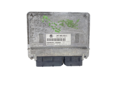 Controlador 047906033E 5WP44198 07 3PA SJ32 Skoda Siemens 59418