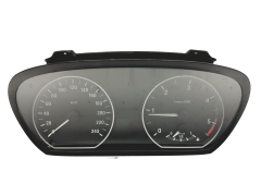 Velocímetro/Instrumentos Y Relojes BMW 1 E87 9166821-02 1024952-85 44190