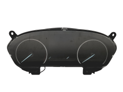 Velocímetro/Instrumentos Y Relojes Ford Ecosport GN15-10849-CBE 31588