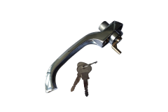 Maneta De La Puerta Delantero 211837205J 88371818902 VW Transporter T2 DPA