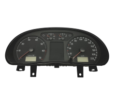 Velocímetro/Instrumentos Y Relojes VW Polo 6Q0920803 110080320001A 58908