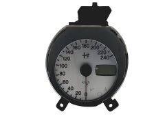 Velocímetro/Instrumentos Y Relojes Alfa Romeo 156 60664230 6160349929 55342