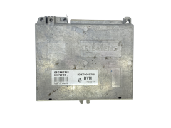 Controlador S101729103H 7700851758 7700864476 Renault Siemens 56600
