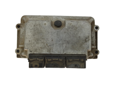 Controlador 0281001839 9630059880 28FM0279 PSA Bosch 14061