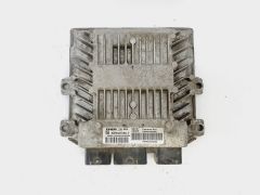 Controlador 9657662380 9647423380 5WS40155C-T PSA Siemens 38941