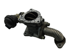 Mariposa De Aire Fiat Alfa Romeo Lancia 73503063 1,9 JTD
