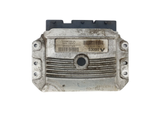 Controlador Renault 21584288-2A 8200321263 8200387138 Sagem 42238