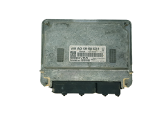 Controlador 03E906023B 5WP40808 04 VW Siemens 32952