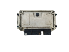 Controlador 0261207318 9653492580 9643897580 PSA Bosch 47442