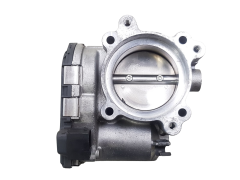 Mariposa De Aire 55210971 0280750462 Lancia Alfa Romeo Bosch 1163