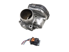 Mariposa De Aire Citroen Peugeot Ford Delphi 9673534480 1.6 HDI 68