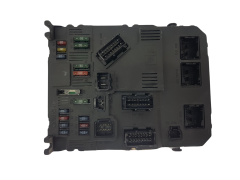 Controlador BSI E02-00 S118085210D 9645747480 PSA Siemens 2001
