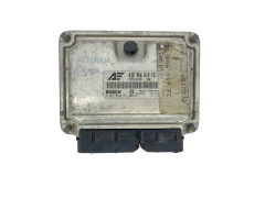 Controlador 038906019FC 0281010751 VW Seat Bosch 56912