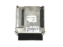 Controlador Del Motor BMW DDE7801710 0281013252 29687