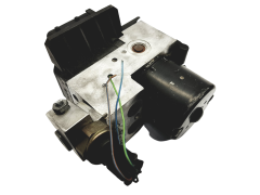 Bomba Abs Mercedes A A0034317412 0265202433 Bosch 45438