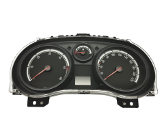 Velocímetro/Instrumentos Y Relojes Opel Corsa D P0013264261 28120245-3 50650