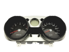 Velocímetro/Instrumentos Y Relojes Nissan Qashqai JD08D 44111