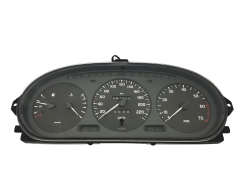 Velocímetro/Instrumentos Y Relojes Renault Megane 1 Scenic 1 7700839644 49004