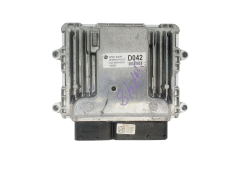 Controlador 391B1-03DF5 391A5-03DF5 A2C3960140101 SIM2K-253 Kia 44301