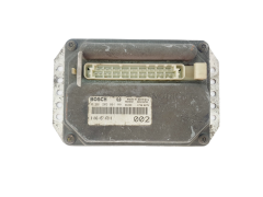 Controlador 00464574780 0261203861 Lancia Bosch 38061