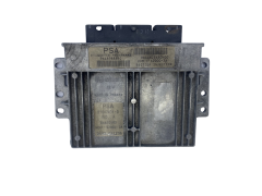 Controlador 9646988680 9644625680 21647431-0 84820V02 PSA Sagem 50682