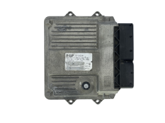 Controlador 55192098 MJD6JF.Y1 71600.009.03 Fiat FGP 53495