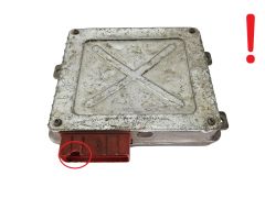 Controlador MSB100680 AS 4079 Rover 17433