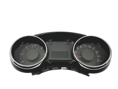 Velocímetro/Instrumentos Y Relojes Peugeot 3008 5008 9804210980 Yazaki 55324