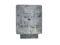 Controlador 97BB-12A650-JB DOCK DPC-530 Ford 54420
