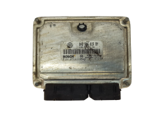 Controlador 045906019BM 0281011412 VW Bosch 14556