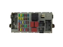 Caja Reles / Fusibles 50513353 CPL Alfa Romeo Delphi 20317