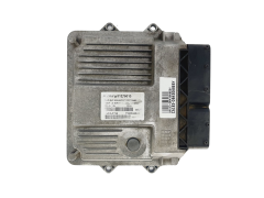 Controlador 51775013 MJD6JF.M4 Fiat FGP 43068