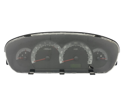 Velocímetro/Instrumentos Y Relojes Hyundai Elantra 94013-2D210 VDO 57380