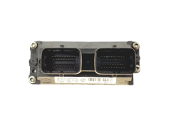 Controlador IAW 59F.M5 71736340 Fiat 30121