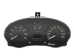 Velocímetro/Instrumentos Y Relojes Partner Berlingo 9665154980 PSA 51590