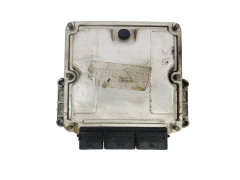 Controlador 0281010819 8200039569 8200166362 Fiat Renault Bosch 39378