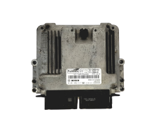 Controlador 0281032517 F1B1-12A650-AVH Ford Bosch 28923