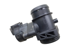 Mariposa De Aire Ford 9643836980 25344296 1.6 TDCI Delphi 3132