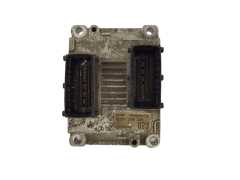 Controlador 00467826320 0261206339 Fiat Bosch 30684