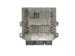 Controlador 6M51-12A650-YA 5WS40512A-T Ford Siemens 46011