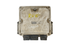 Controlador 0281010884 9650931880 9640938180 PSA Bosch 42153