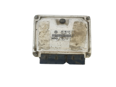 Controlador 045906019T 0281001804 VW Bosch 38100
