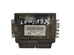 Controlador 96417290 5WY5403E D32 1BEZ Chevrolet 15821