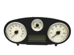 Velocímetro/Instrumentos Y Relojes Lancia Ypsilon 51709391 110080211006 56723