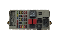 Caja Reles / Fusibles Fiat 46795988 NPL 46552681 CPL Delphi 20149