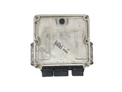 Controlador PSA 0281011081 9647472780 Bosch 45727