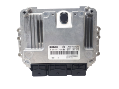 Controlador Nueva Original Renault 8200771816 8200380082 0281011759 1021